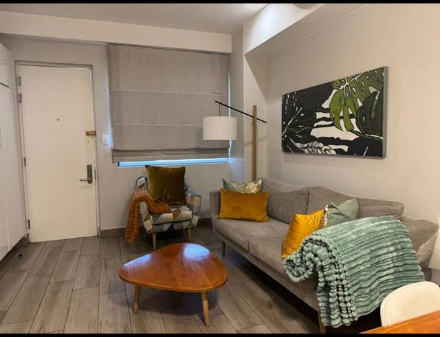 1 BEDROOM APARTMENT FOR SALE IN ASHLEA GARDENS